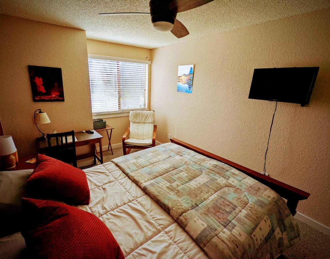 Apartmán Golden Gate Getaway Fircrest Exteriér fotografie